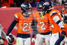 Packers Broncos Football