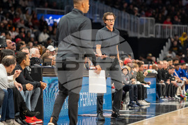 76ers Hawks Basketball