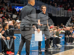 76ers Hawks Basketball