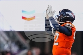 Packers Broncos Football