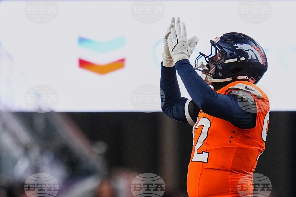 Packers Broncos Football