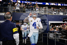 Vikings Cowboys Football