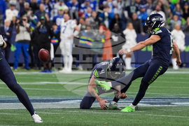 Colts Seahawks Football