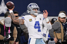 Vikings Cowboys Football