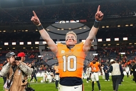 Packers Broncos Football