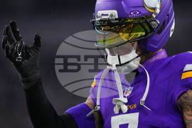 Vikings Cowboys Football