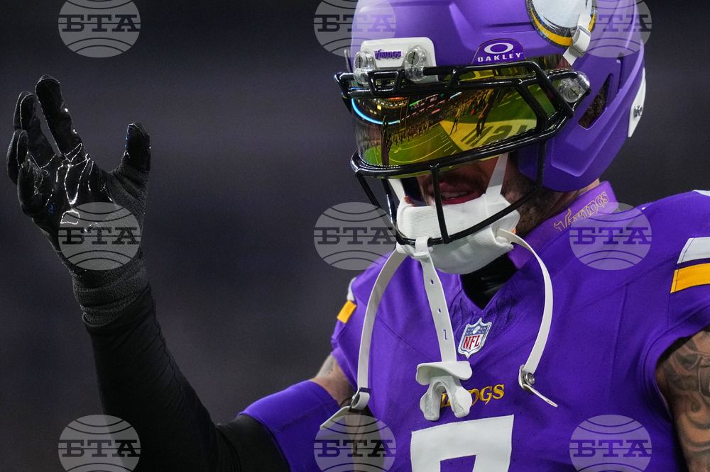 Vikings Cowboys Football