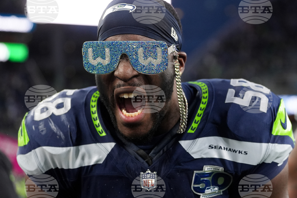 Colts Seahawks Football