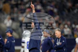 Vikings Cowboys Football