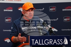 Packers Broncos Football