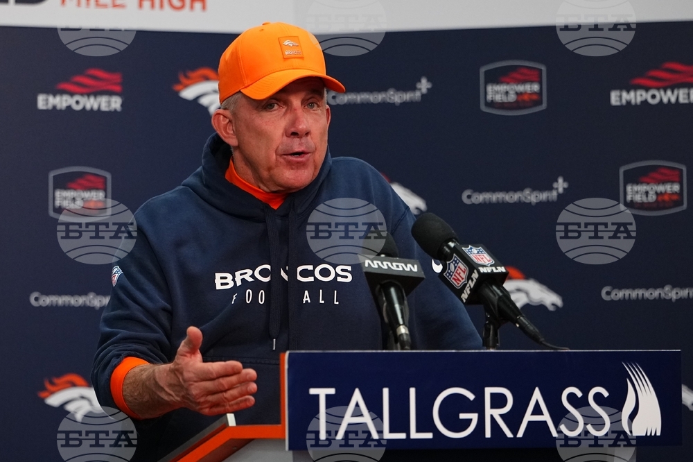 Packers Broncos Football