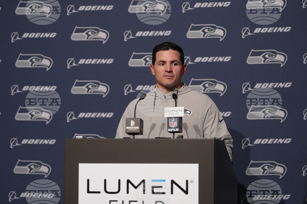 Colts Seahawks Football