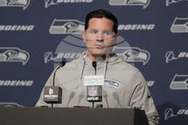 Colts Seahawks Football