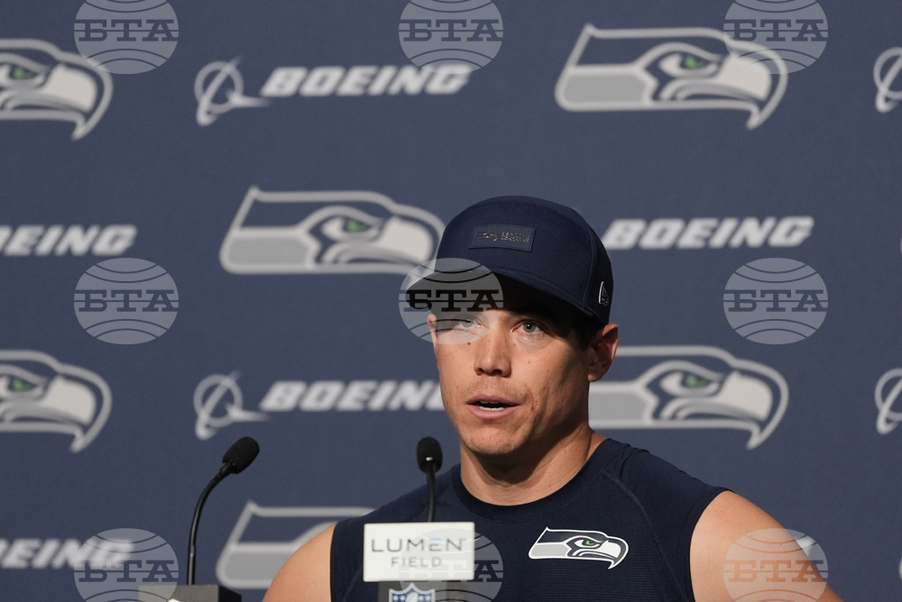 Colts Seahawks Football