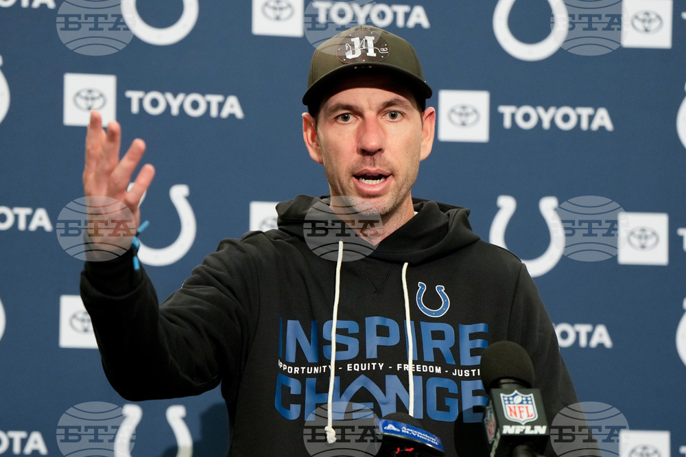 Colts Seahawks Football