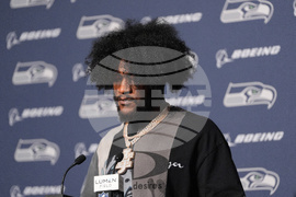 Colts Seahawks Football