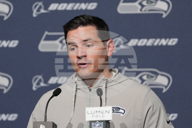 Colts Seahawks Football