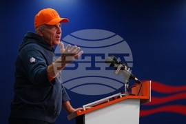 Packers Broncos Football