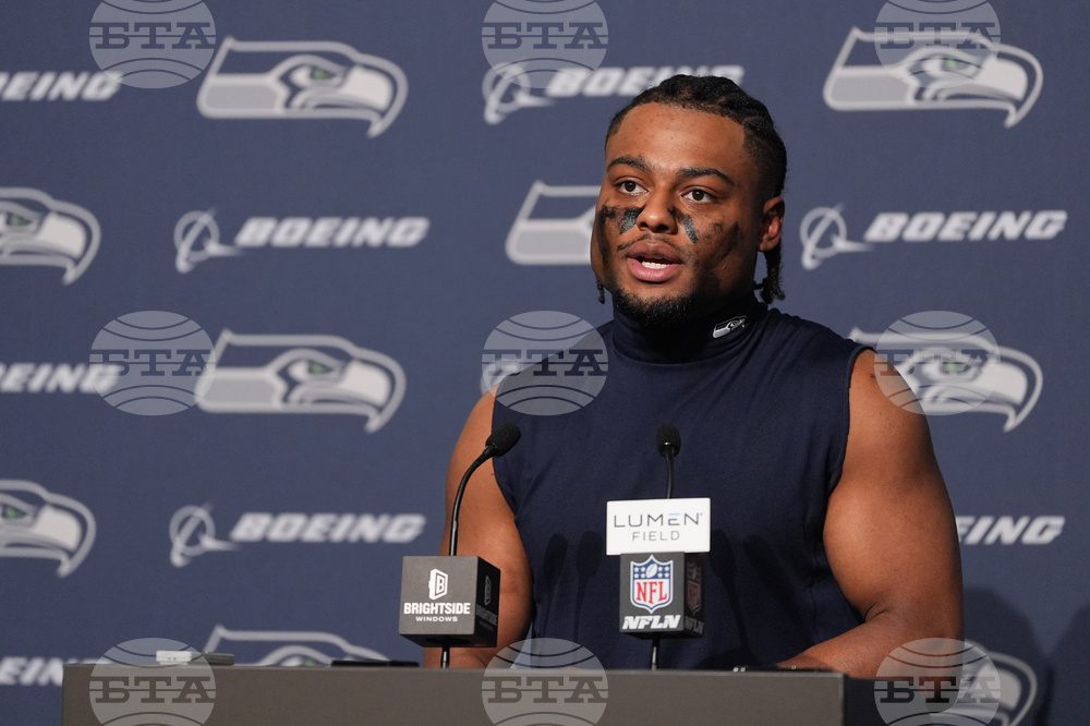 Colts Seahawks Football