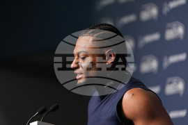 Colts Seahawks Football