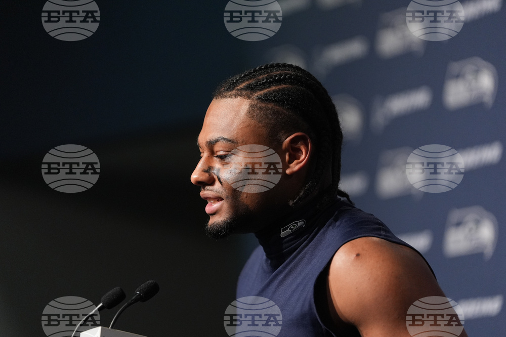 Colts Seahawks Football