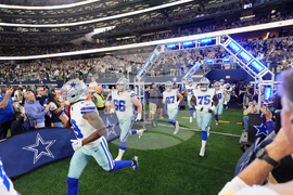 Vikings Cowboys Football