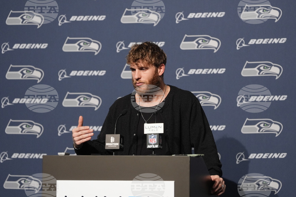 Colts Seahawks Football