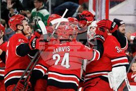 Flyers Hurricanes Hockey