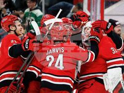 Flyers Hurricanes Hockey