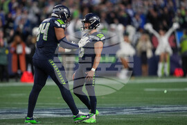 Colts Seahawks Football