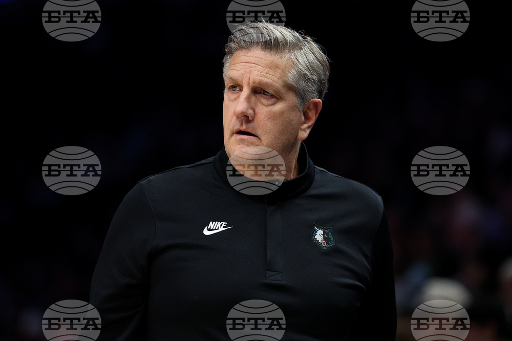 Kings Timberwolves Basketball