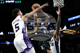 Kings Timberwolves Basketball