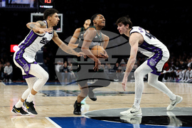Kings Timberwolves Basketball