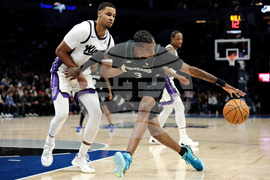 Kings Timberwolves Basketball
