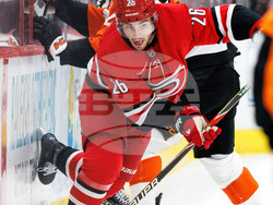 Flyers Hurricanes Hockey