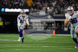 Vikings Cowboys Football