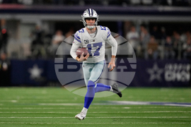 Vikings Cowboys Football