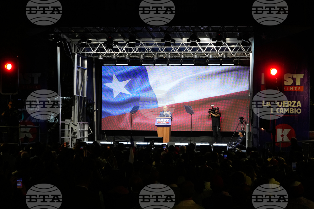 Новоизбраният президент на Чили обеща да "възстанови спазването на закона"