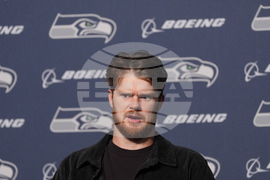 Colts Seahawks Football