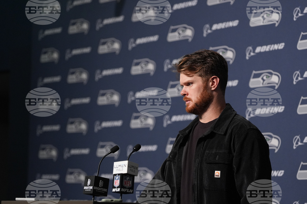 Colts Seahawks Football