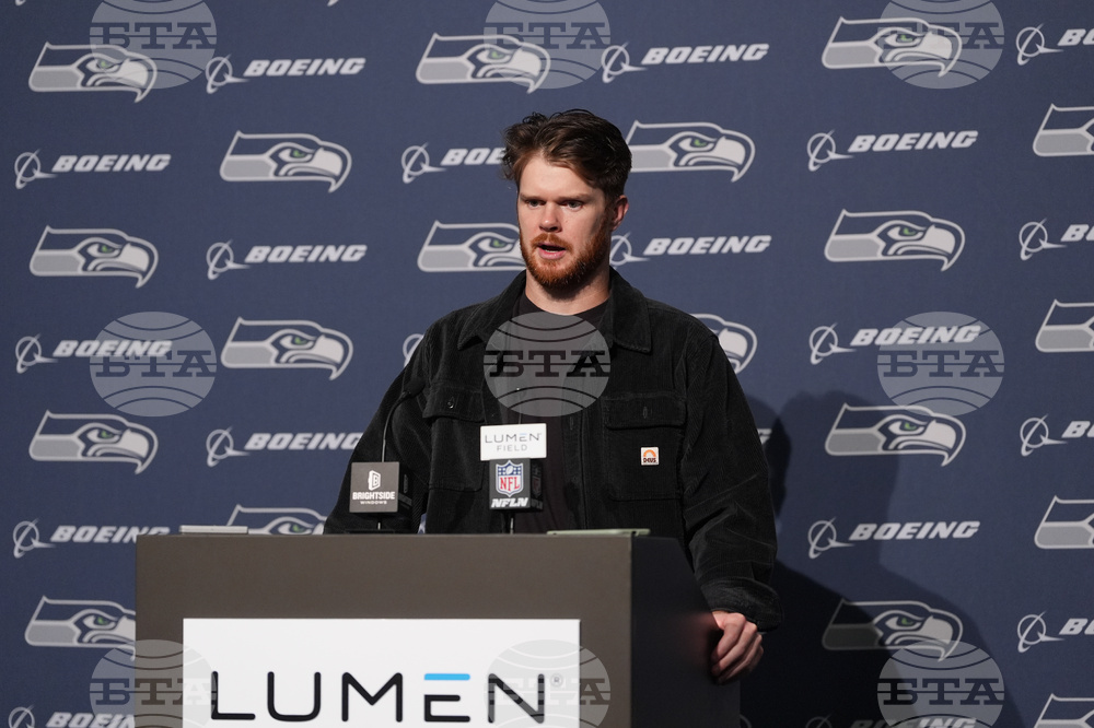 Colts Seahawks Football