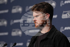 Colts Seahawks Football