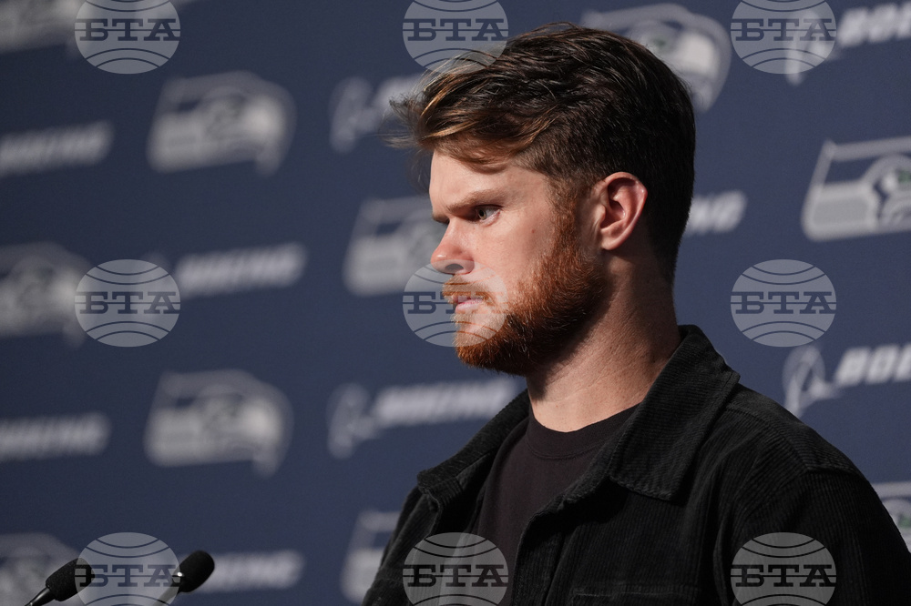 Colts Seahawks Football