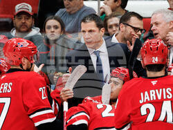 Flyers Hurricanes Hockey