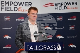 Packers Broncos Football