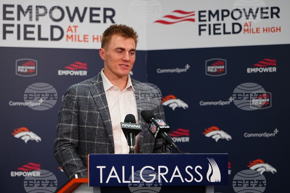 Packers Broncos Football