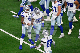 Vikings Cowboys Football