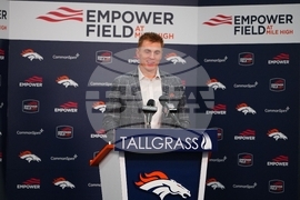 Packers Broncos Football