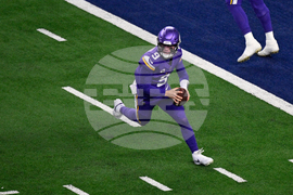 Vikings Cowboys Football