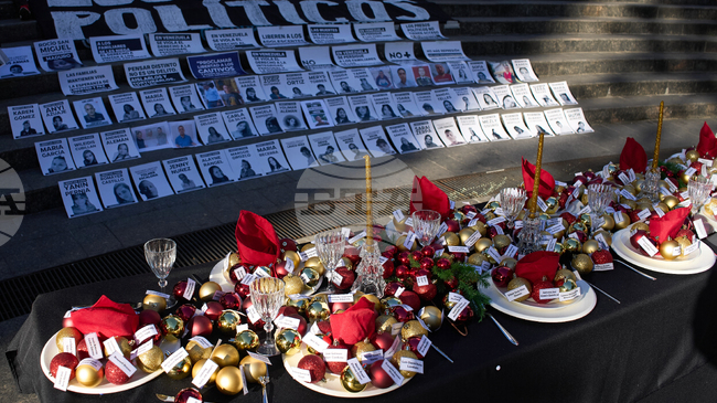 Венецуелските власти освободиха най-малко 60 души, задържани след оспорваните от опозицията президентски избори 